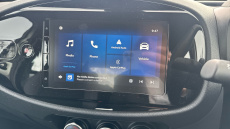 Toyota Aygo X 1.0 VVT-i Pure 5dr Auto Petrol Hatchback